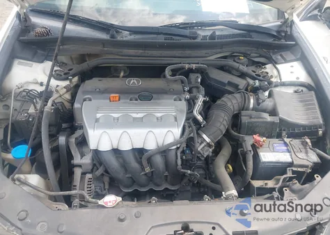 2009 Acura Tsx из США, поврежденный, VIN JH4CU26629C032953